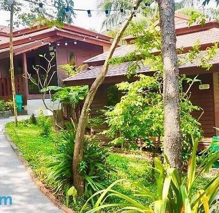 Sonic Hill Koh Phangan Haad Rin Zewnętrze zdjęcie