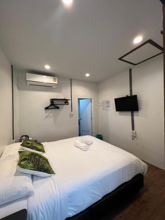 Sonic Hill Koh Phangan Haad Rin Zewnętrze zdjęcie