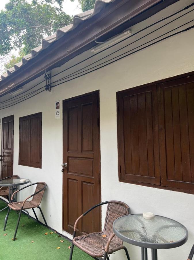 Sonic Hill Koh Phangan Haad Rin Zewnętrze zdjęcie