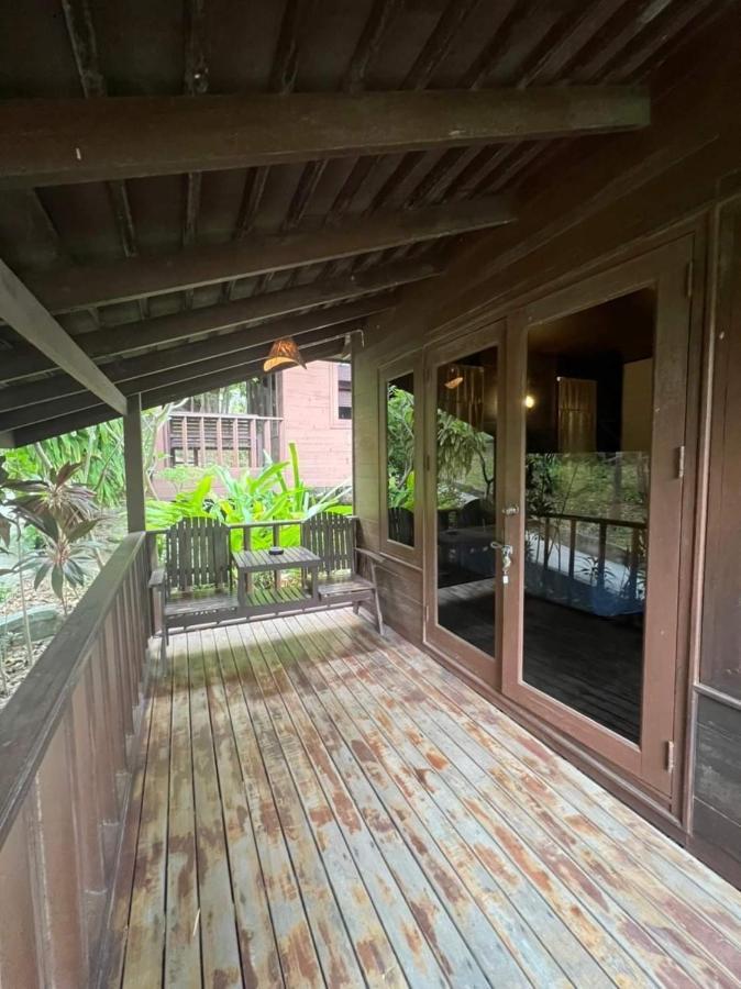 Sonic Hill Koh Phangan Haad Rin Zewnętrze zdjęcie