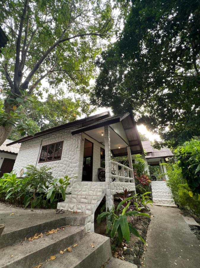 Sonic Hill Koh Phangan Haad Rin Zewnętrze zdjęcie
