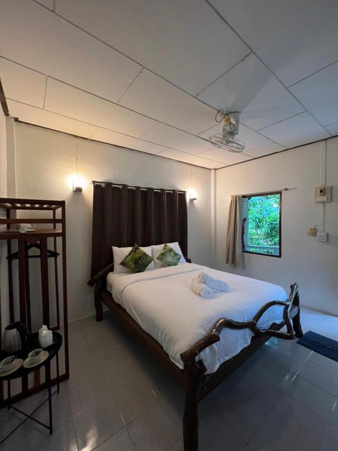 Sonic Hill Koh Phangan Haad Rin Zewnętrze zdjęcie