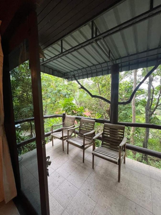 Sonic Hill Koh Phangan Haad Rin Zewnętrze zdjęcie