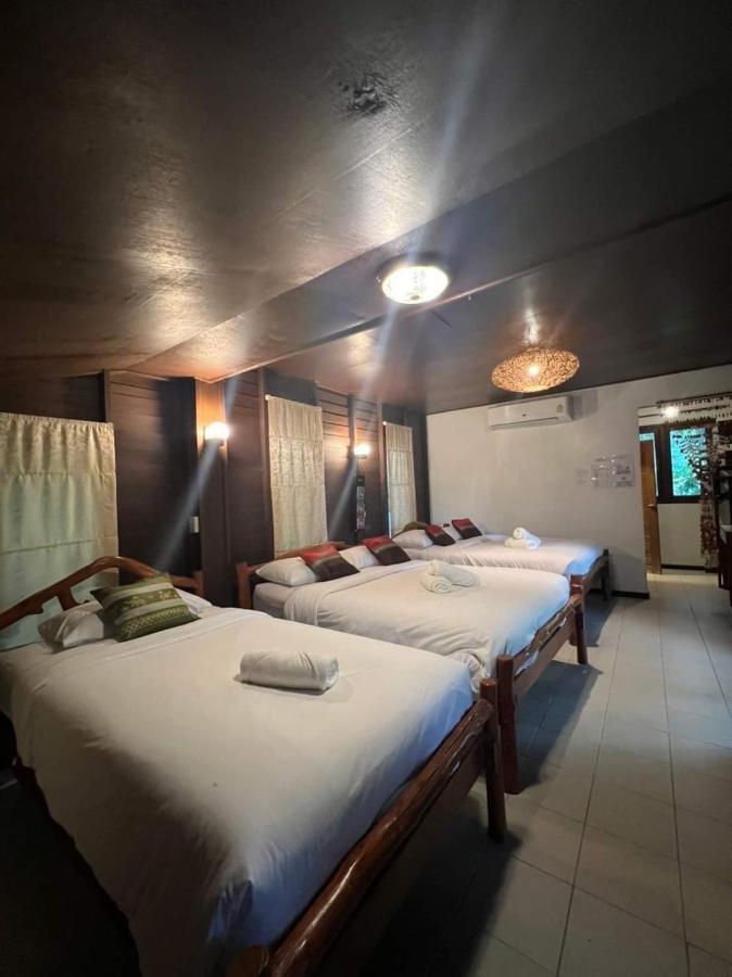 Sonic Hill Koh Phangan Haad Rin Zewnętrze zdjęcie