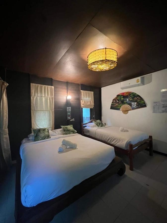 Sonic Hill Koh Phangan Haad Rin Zewnętrze zdjęcie